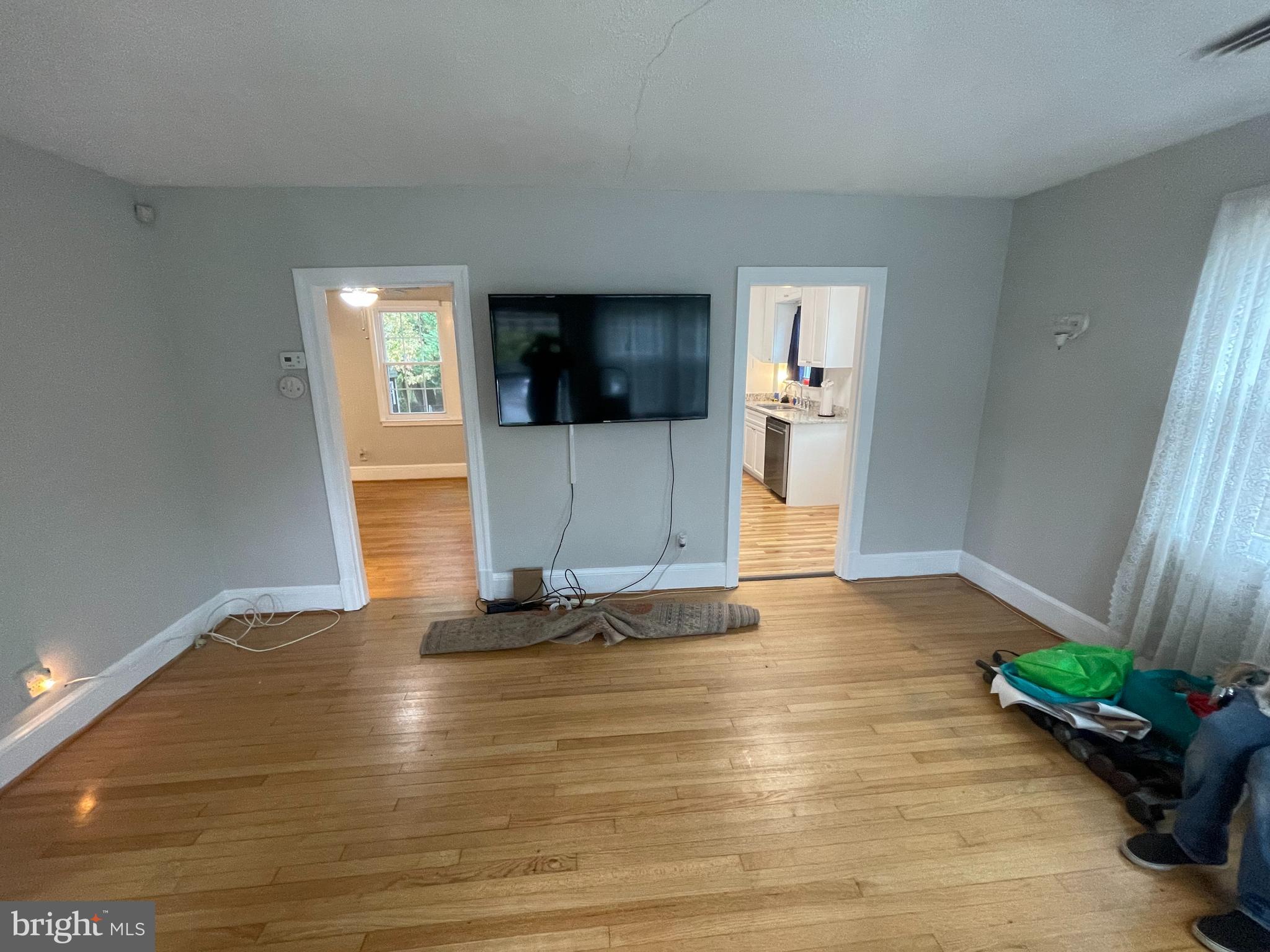 AVON PARK - Residential Lease