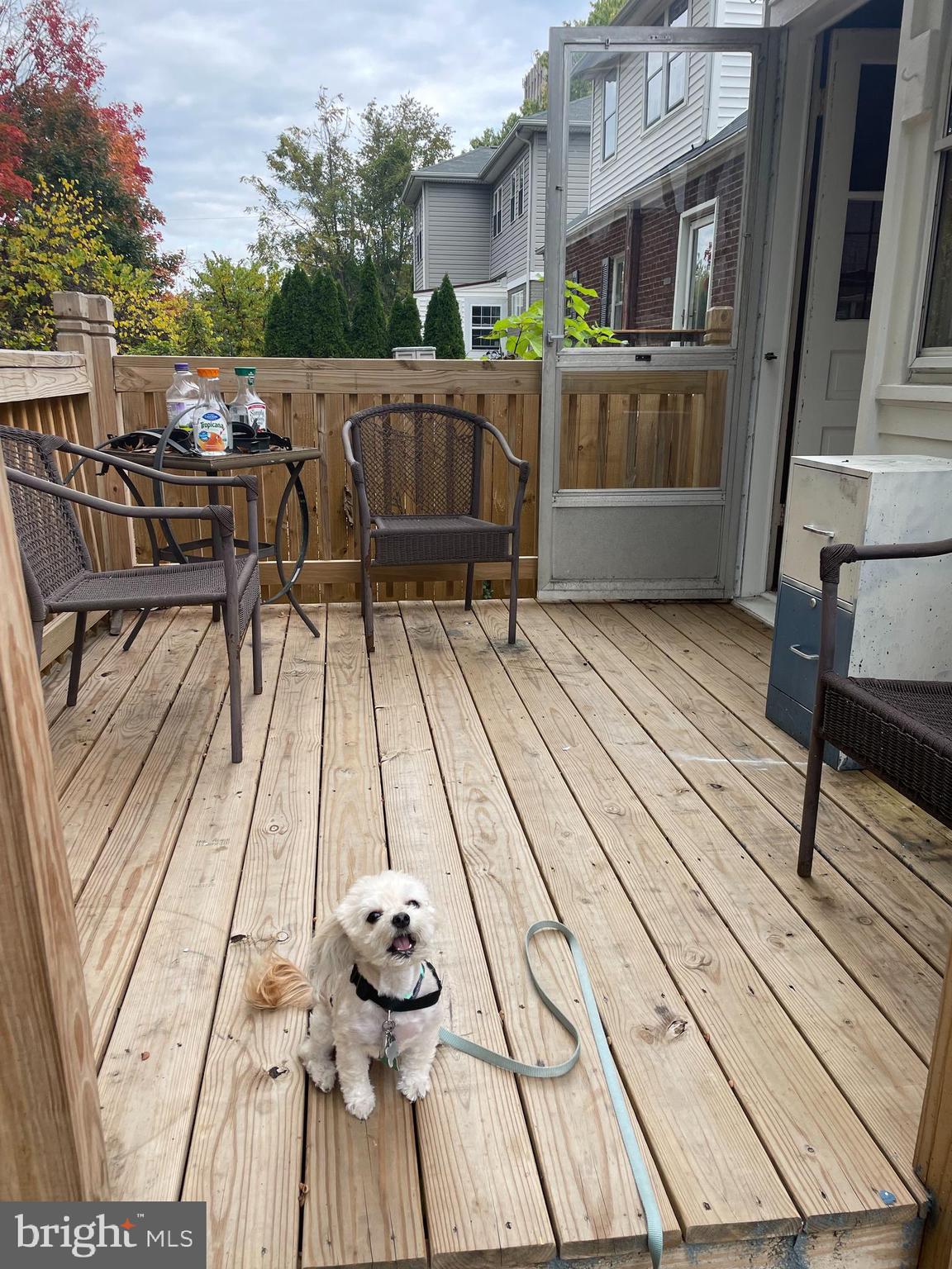 AVON PARK - Residential Lease