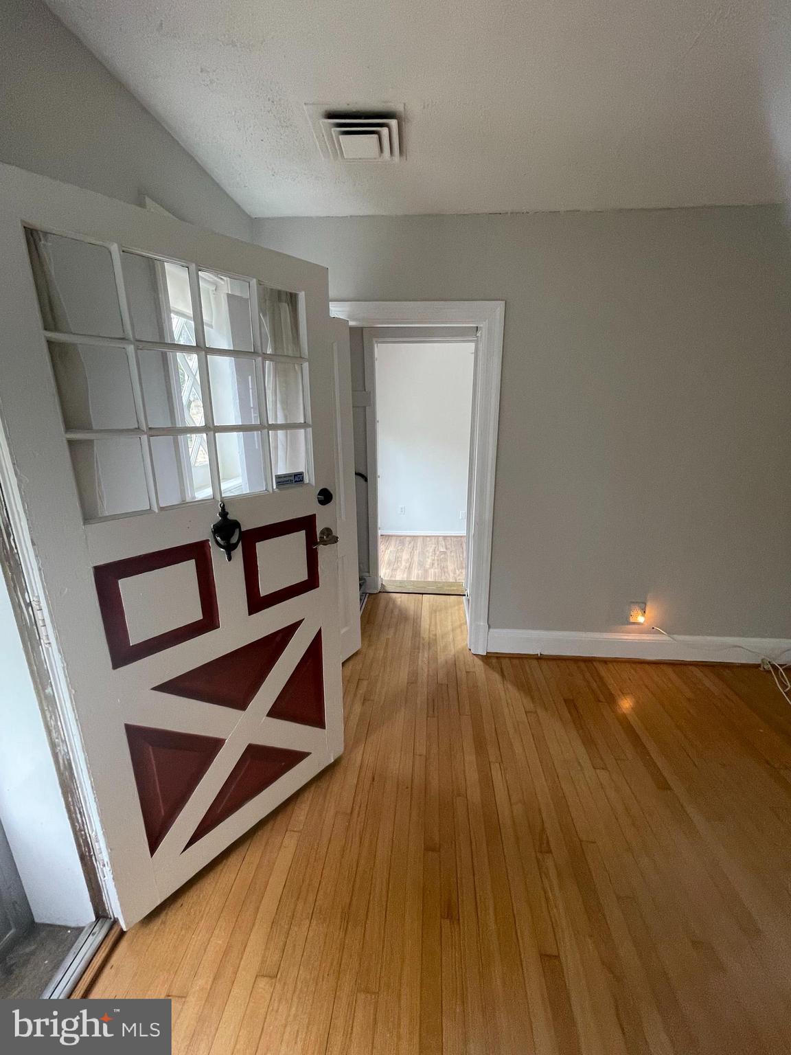 AVON PARK - Residential Lease