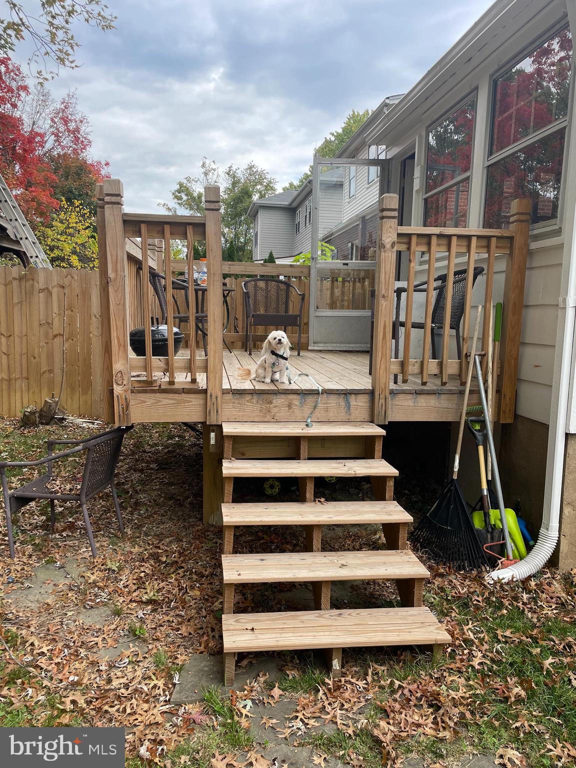 AVON PARK - Residential Lease