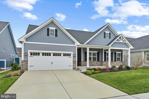 Photo of 37203 Silvan Wood Way, DAGSBORO, DE 19939 (MLS # DESU2103034)