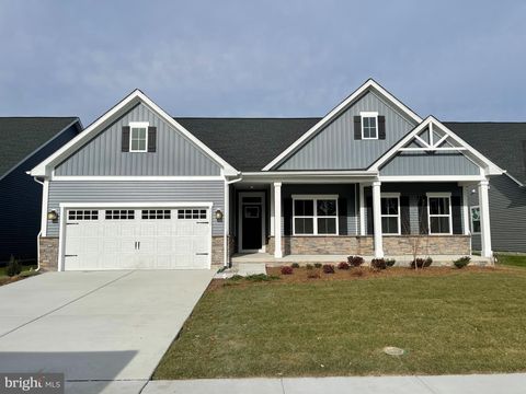 Photo of 37203 Silvan Wood Way, DAGSBORO, DE 19939 (MLS # DESU2103034)