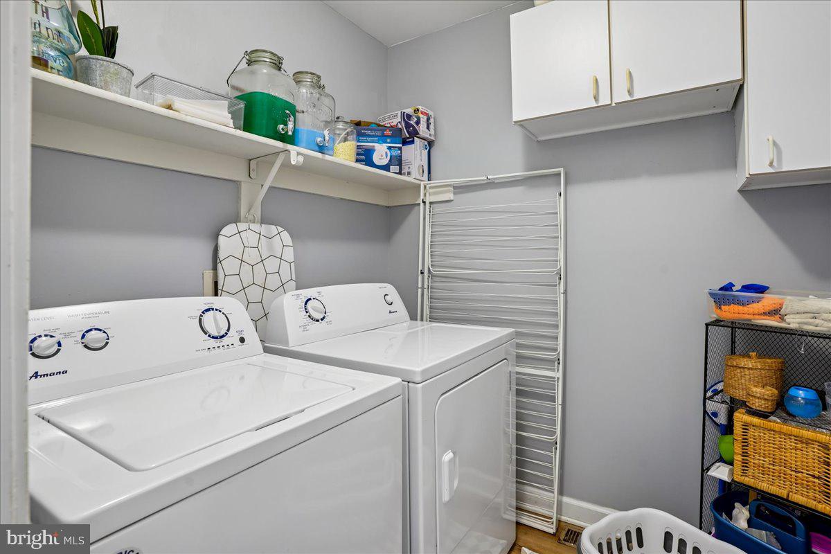 HICKORY RIDGE LA PLATA - Residential