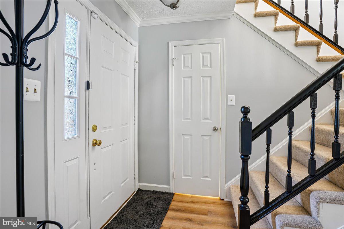 HICKORY RIDGE LA PLATA - Residential