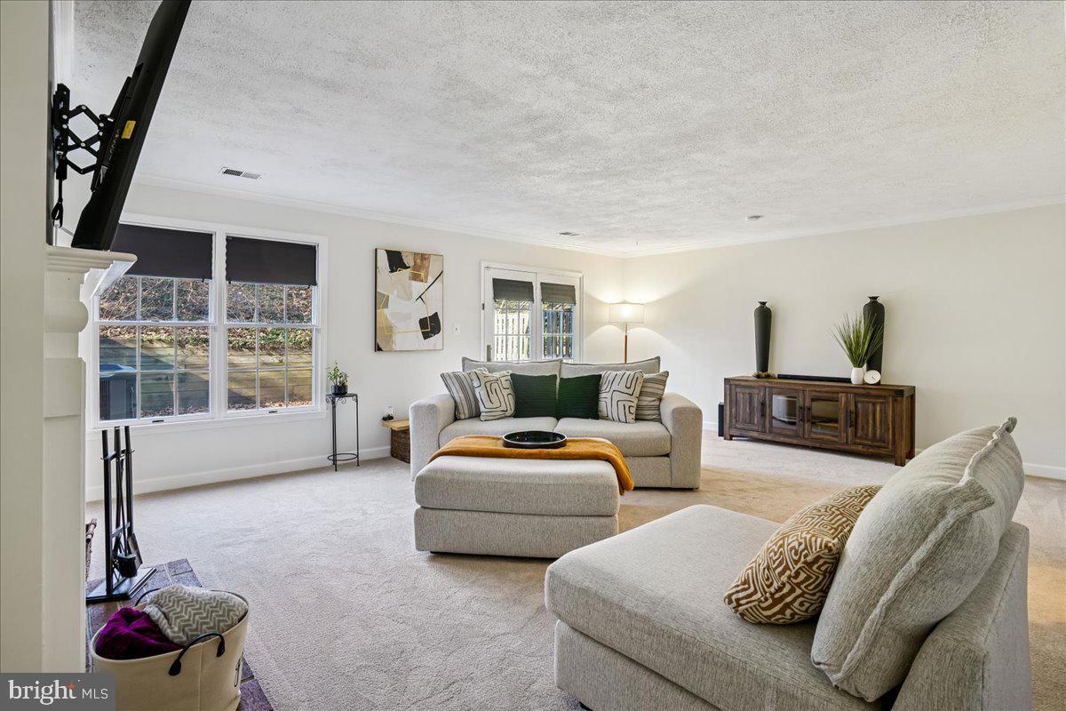 HICKORY RIDGE LA PLATA - Residential