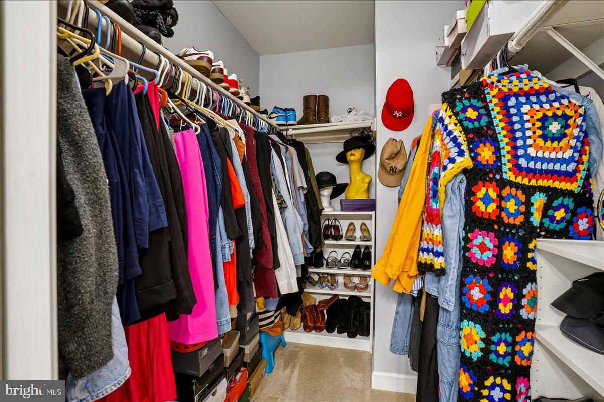 HICKORY RIDGE LA PLATA - Residential