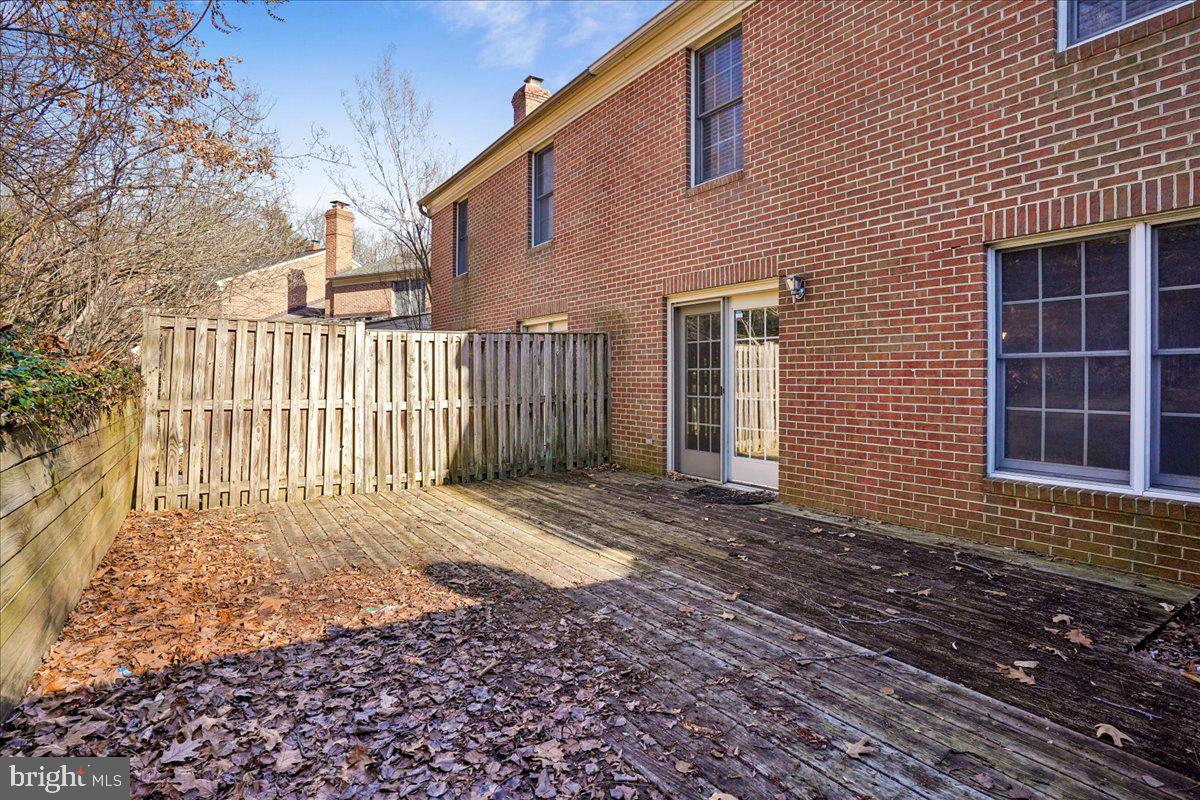 HICKORY RIDGE LA PLATA - Residential