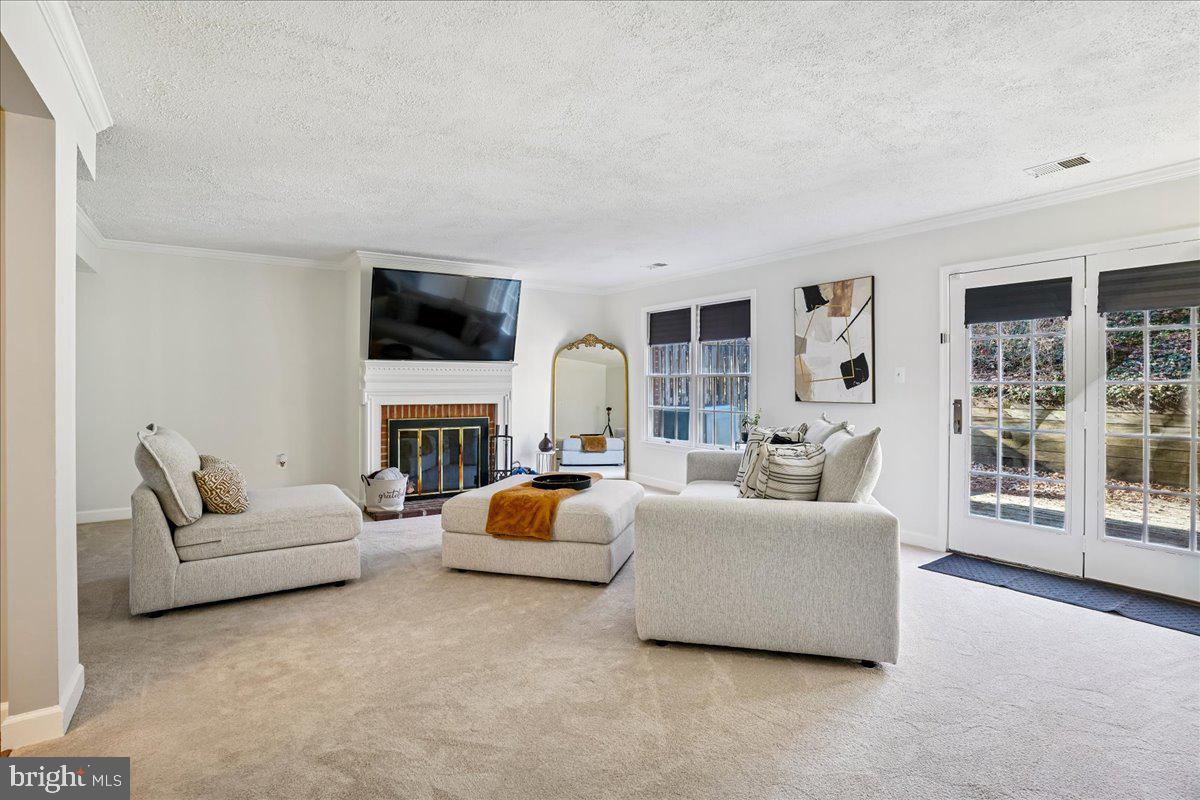 HICKORY RIDGE LA PLATA - Residential