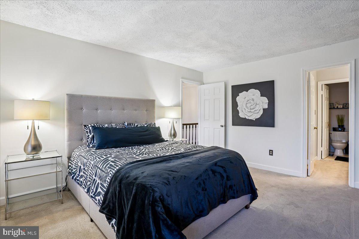 HICKORY RIDGE LA PLATA - Residential