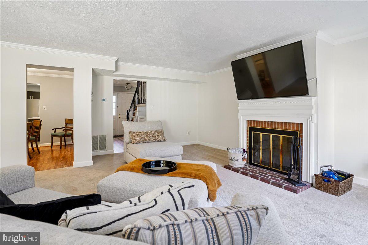 HICKORY RIDGE LA PLATA - Residential