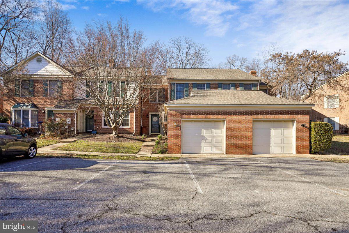 HICKORY RIDGE LA PLATA - Residential