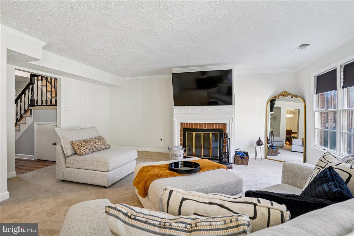 HICKORY RIDGE LA PLATA - Residential