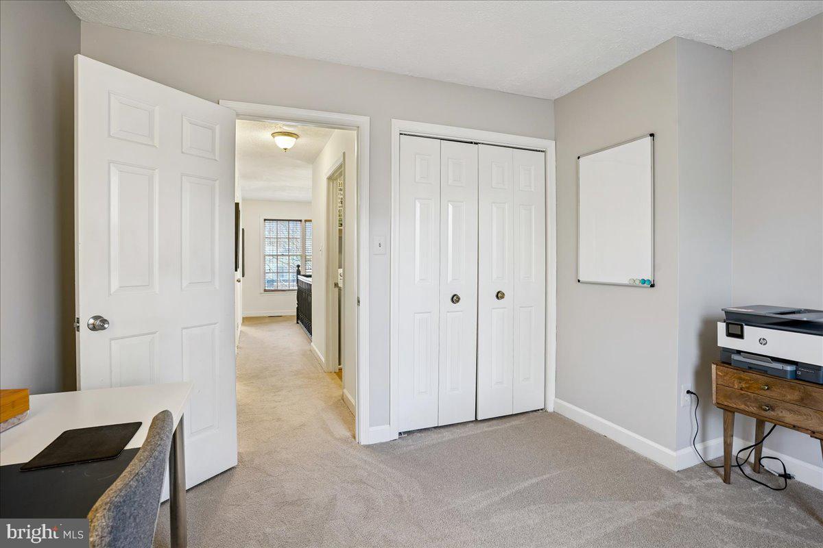 HICKORY RIDGE LA PLATA - Residential