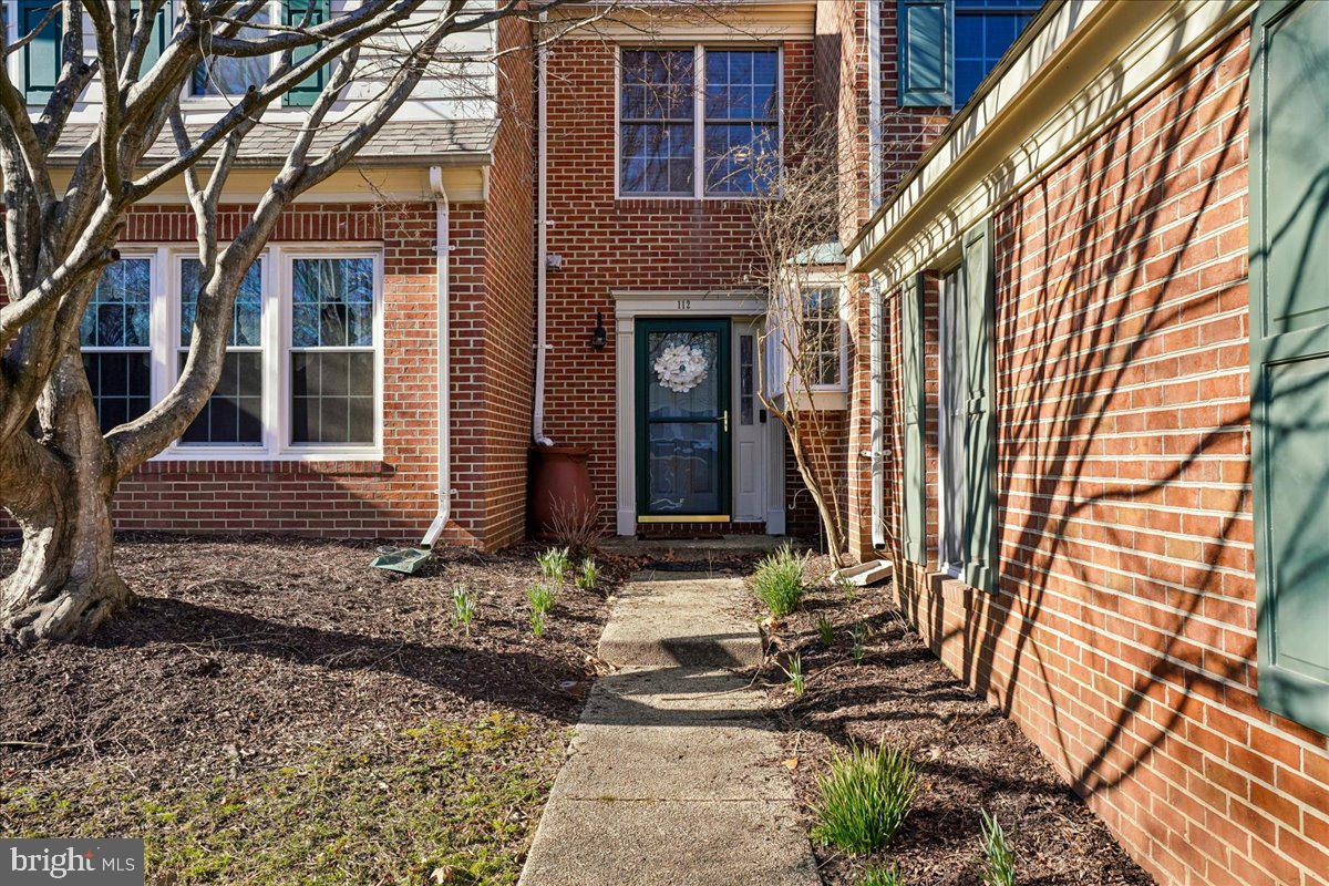 HICKORY RIDGE LA PLATA - Residential