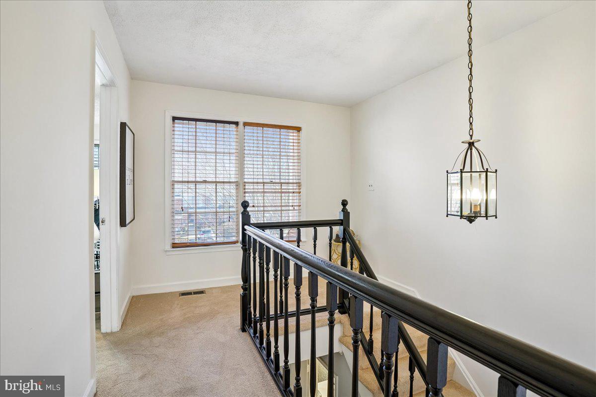 HICKORY RIDGE LA PLATA - Residential