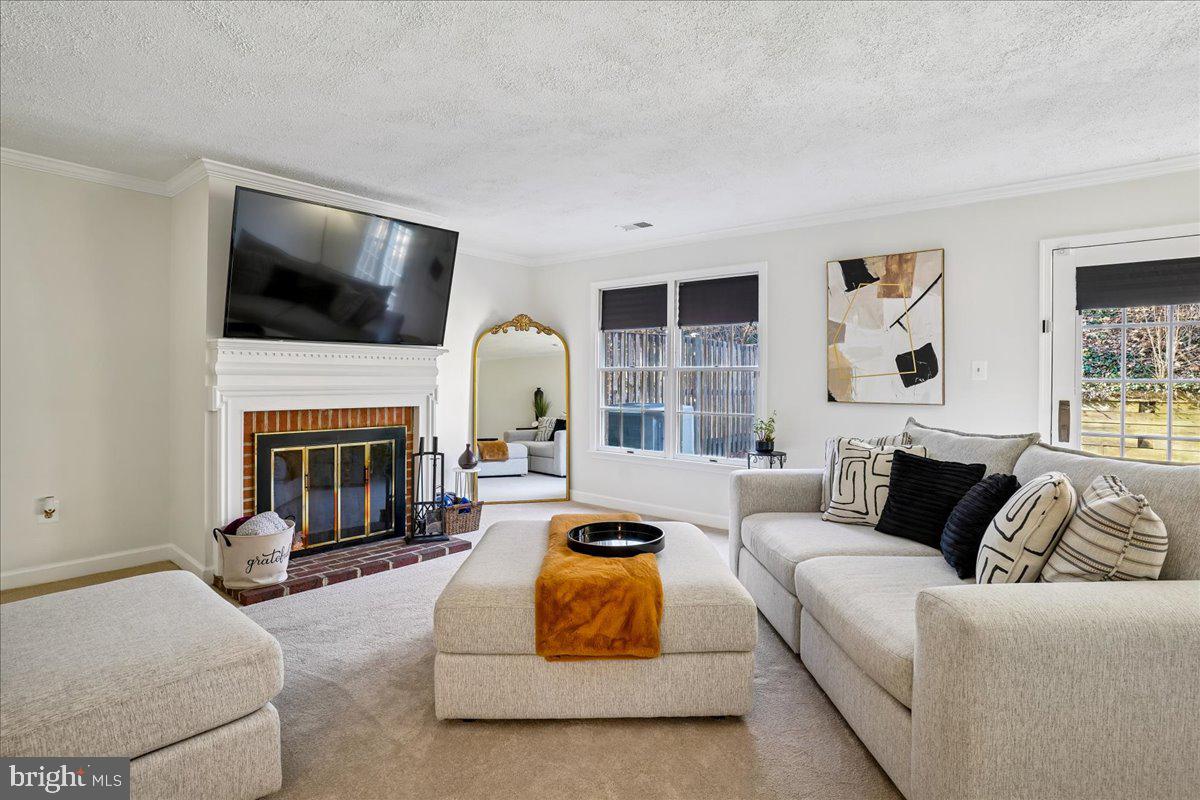 HICKORY RIDGE LA PLATA - Residential