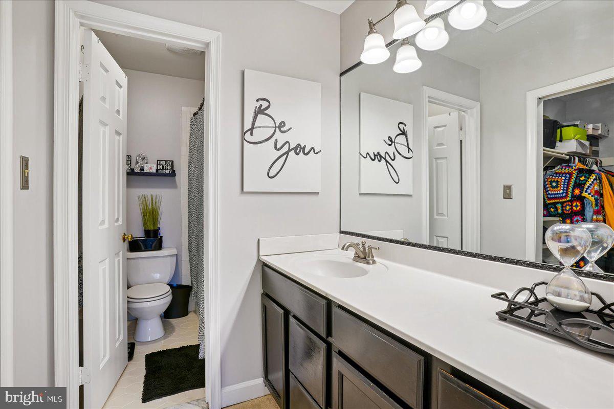 HICKORY RIDGE LA PLATA - Residential