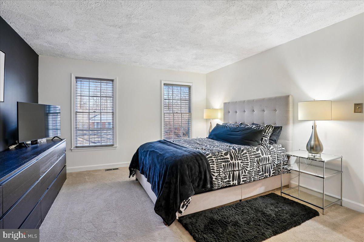 HICKORY RIDGE LA PLATA - Residential