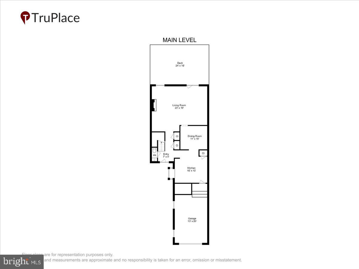 HICKORY RIDGE LA PLATA - Residential