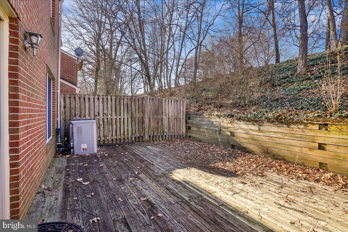 HICKORY RIDGE LA PLATA - Residential