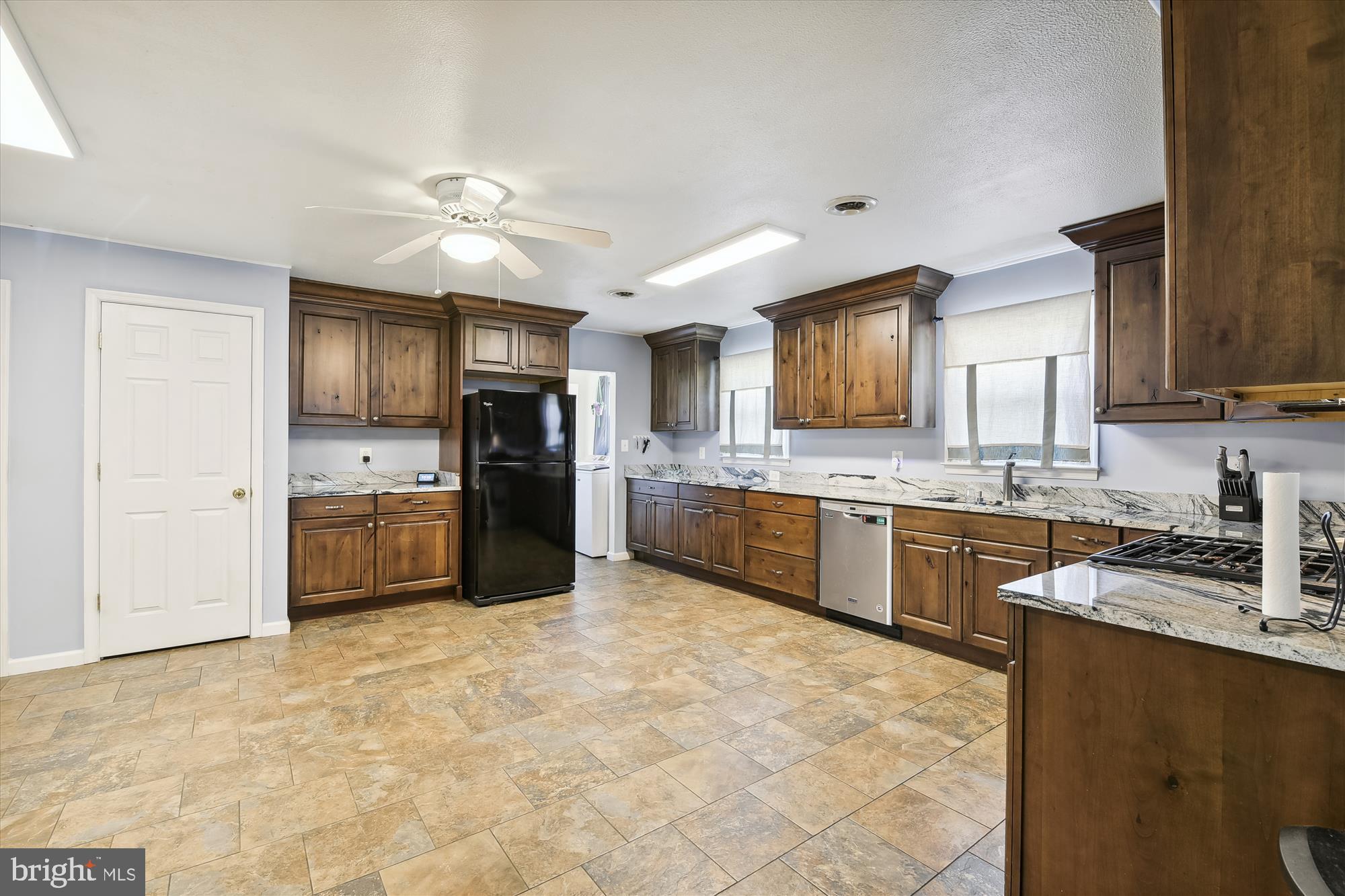 FOXWELL - Residential