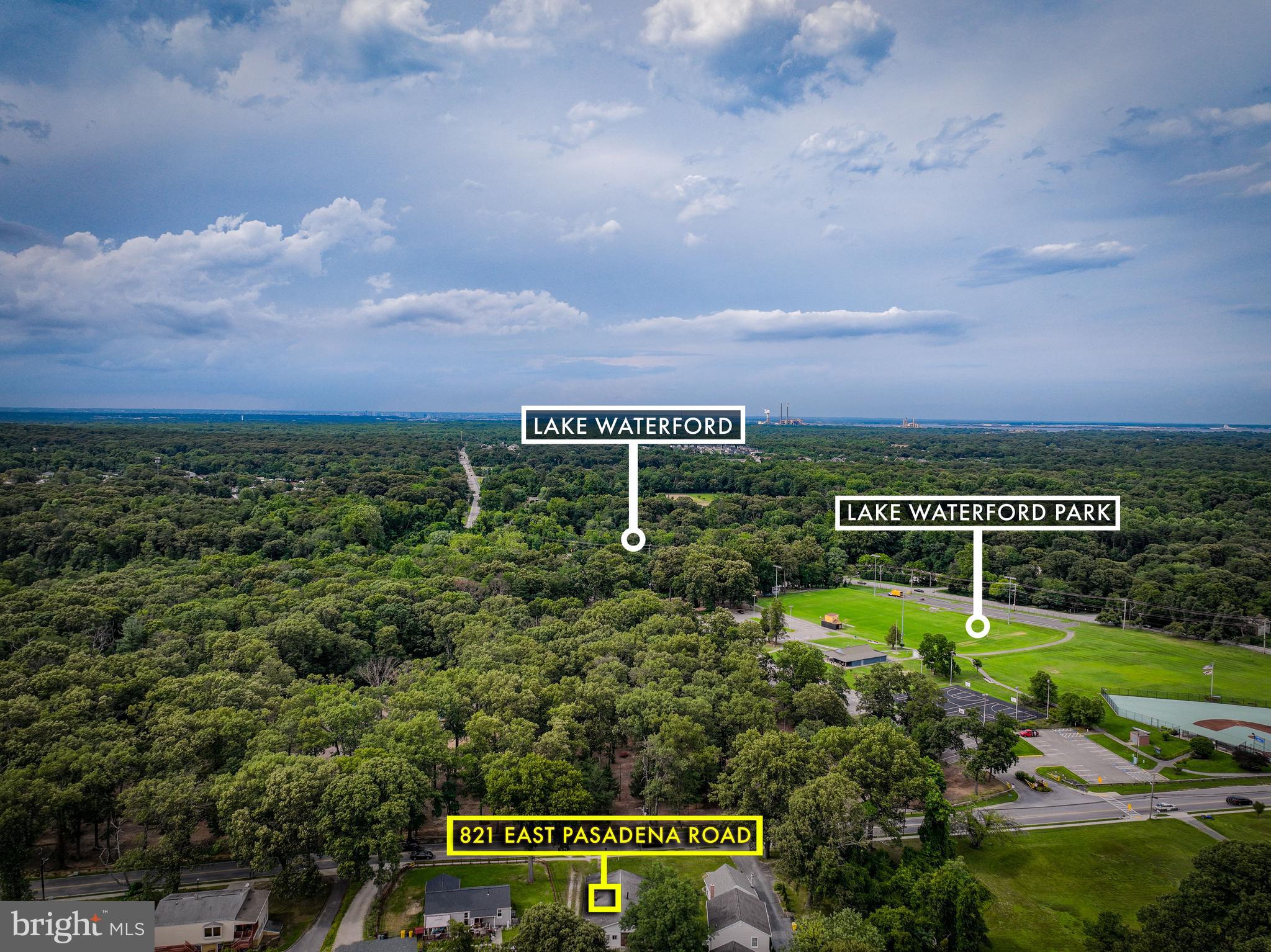 FOXWELL - Residential