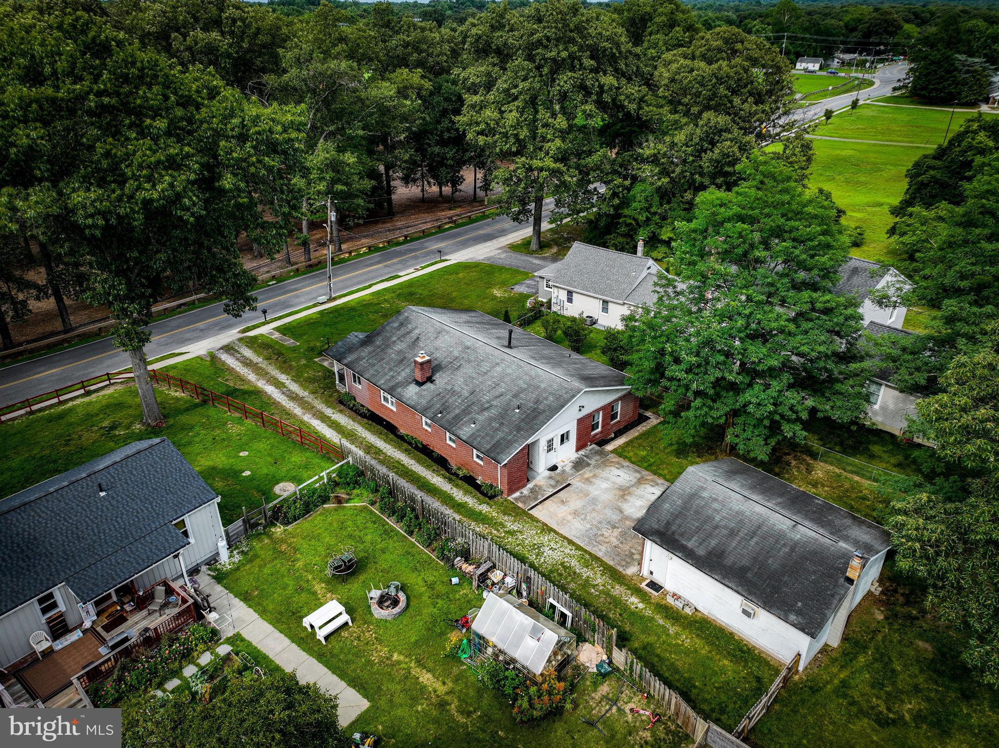 FOXWELL - Residential