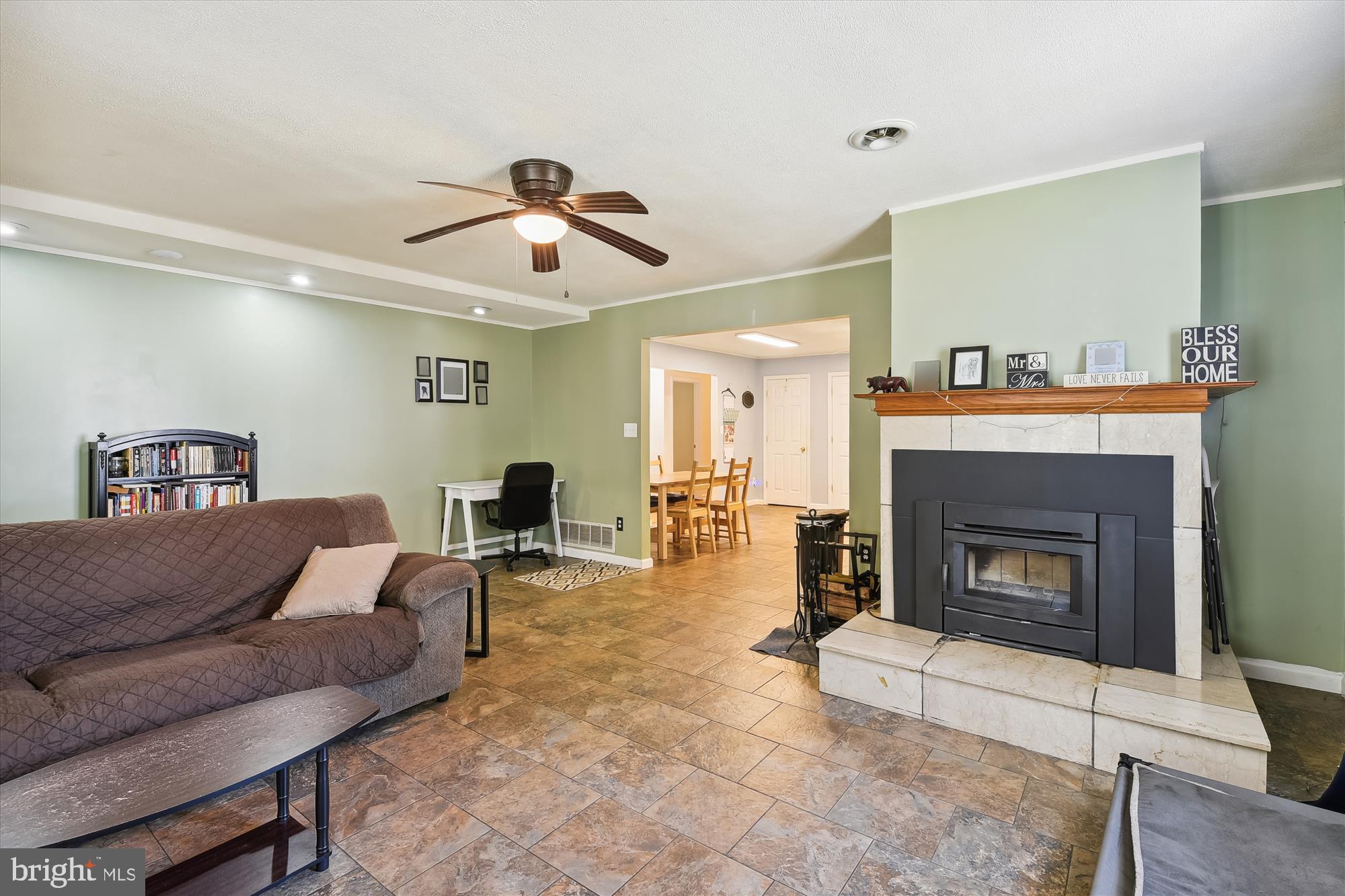 FOXWELL - Residential