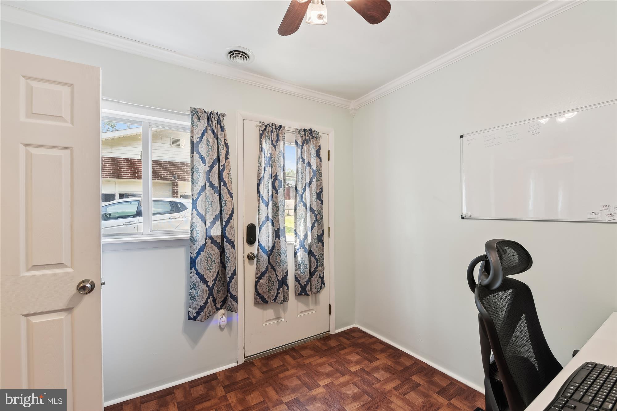 FOXWELL - Residential