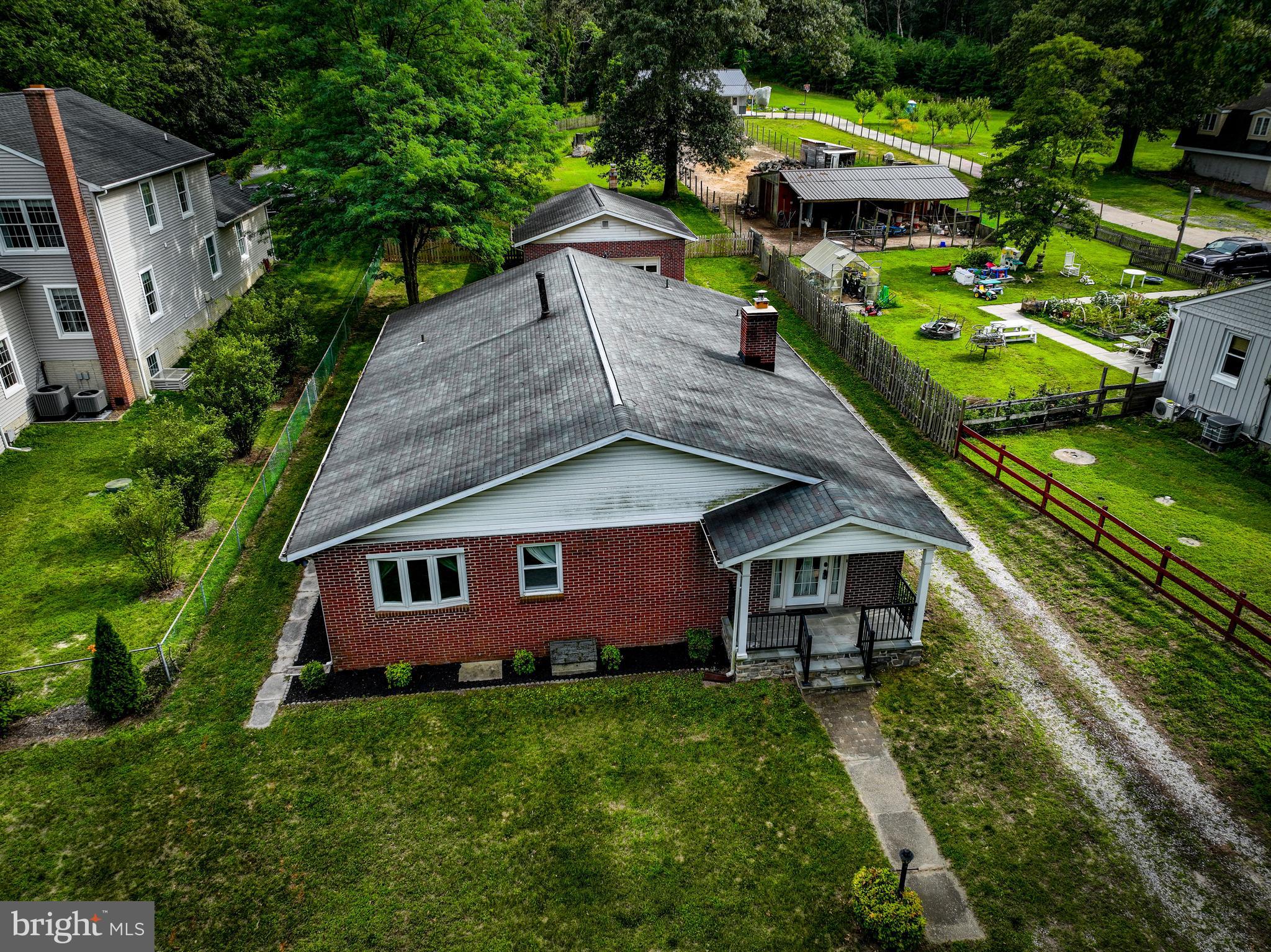 FOXWELL - Residential