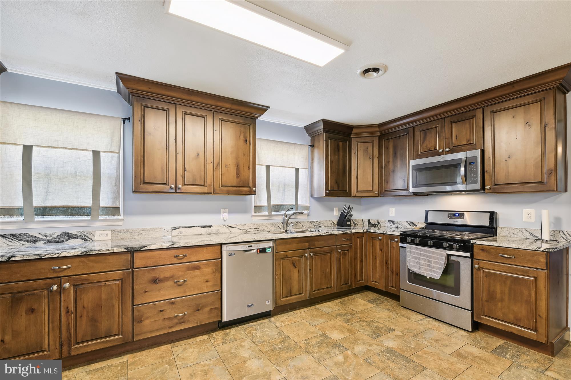 FOXWELL - Residential