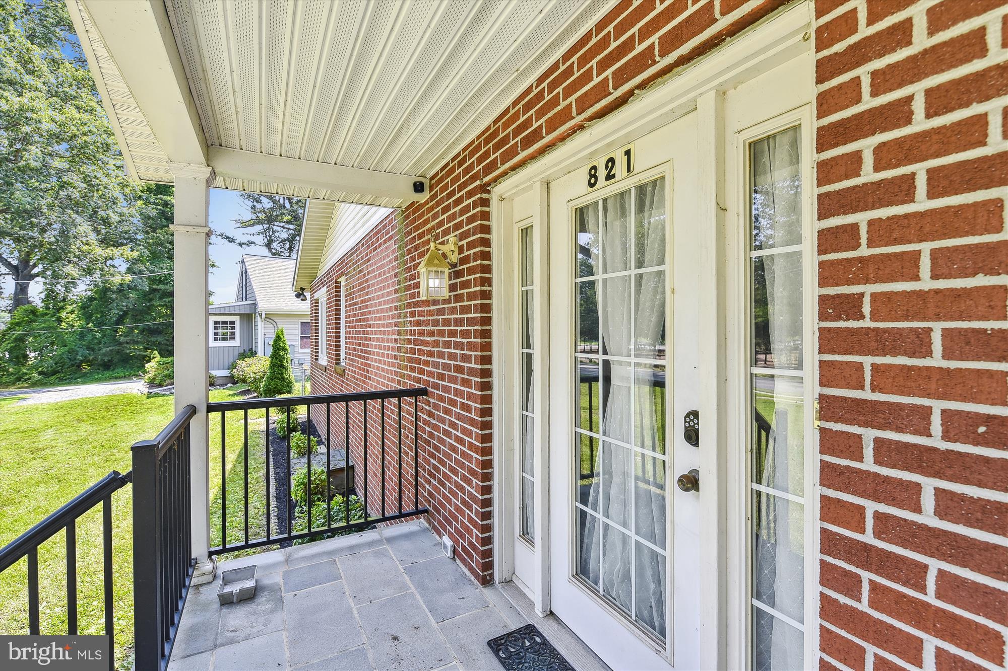 FOXWELL - Residential