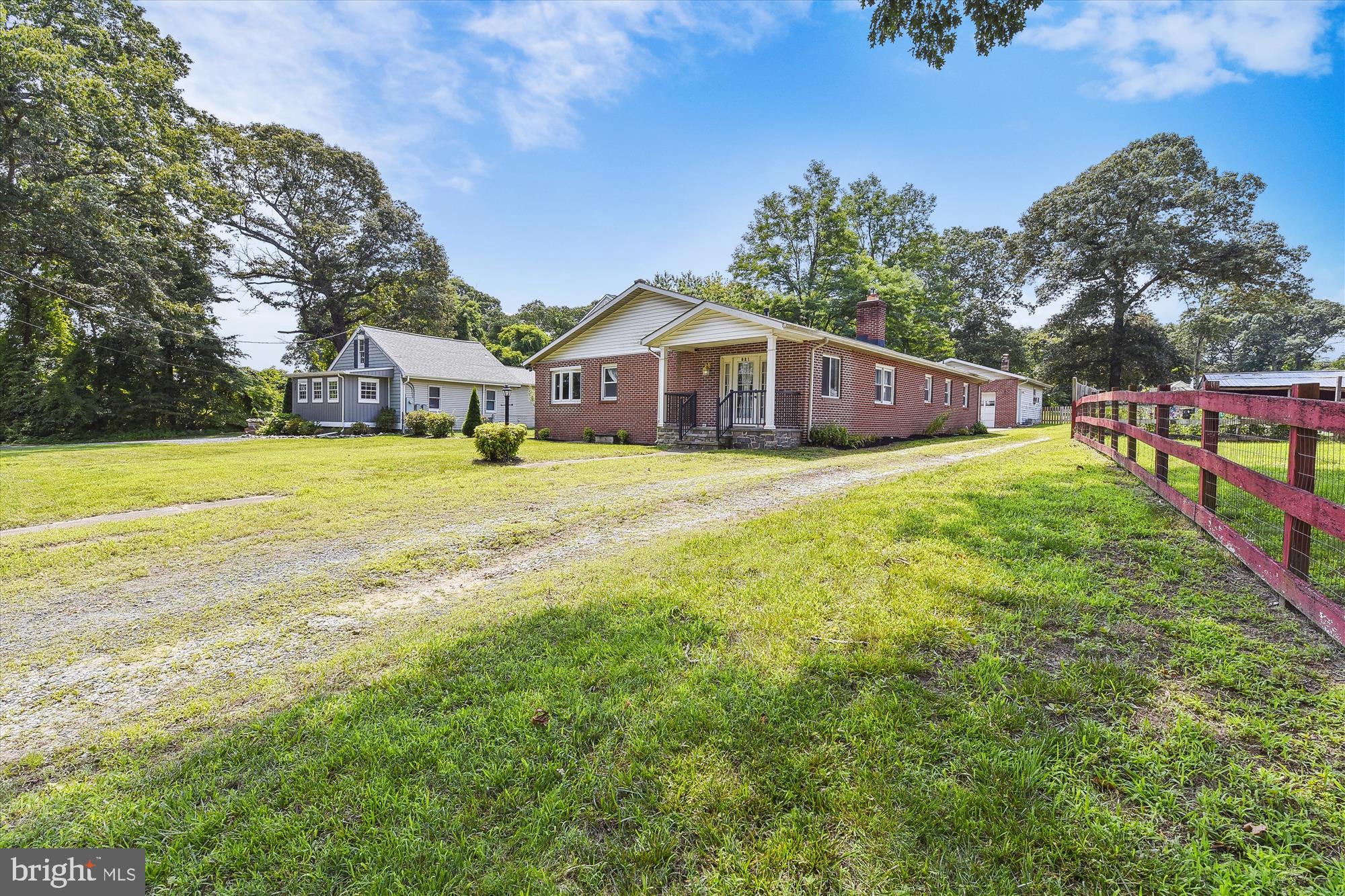 FOXWELL - Residential