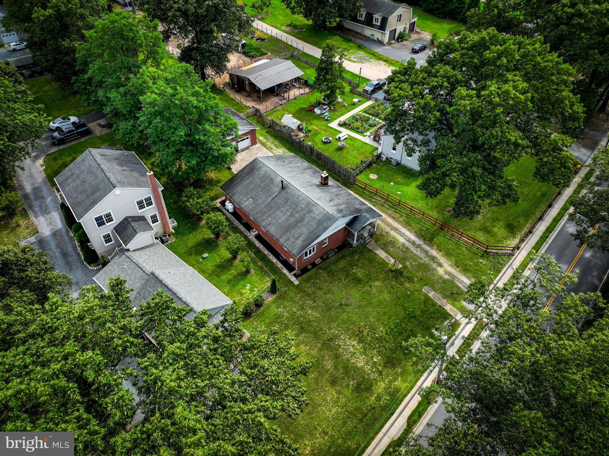 FOXWELL - Residential