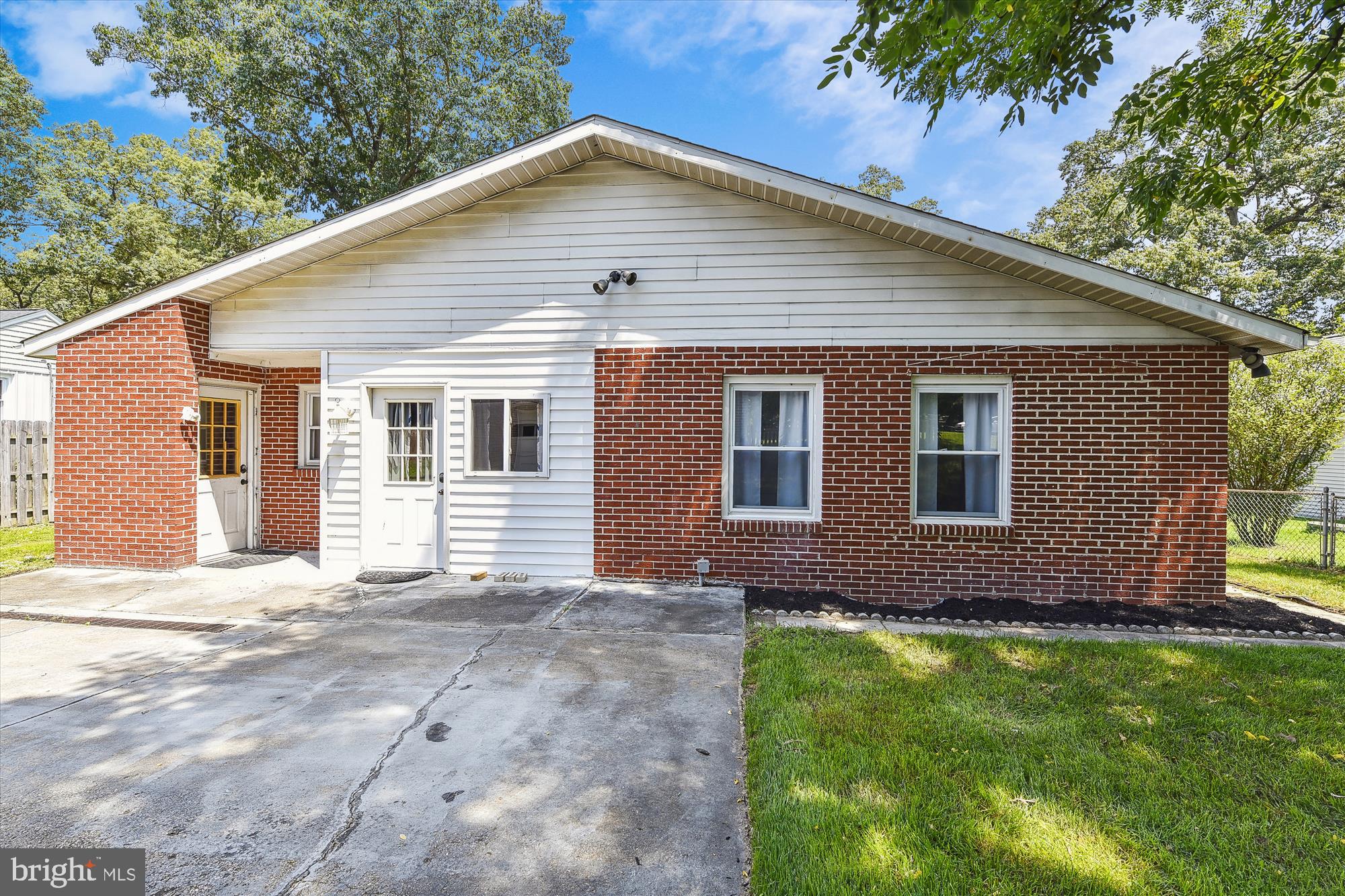 FOXWELL - Residential