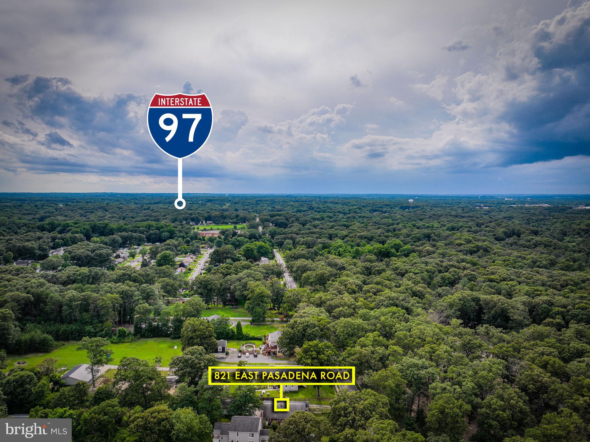 FOXWELL - Residential