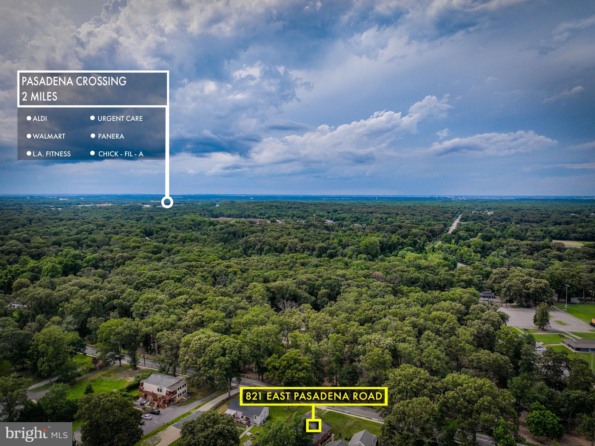 FOXWELL - Residential