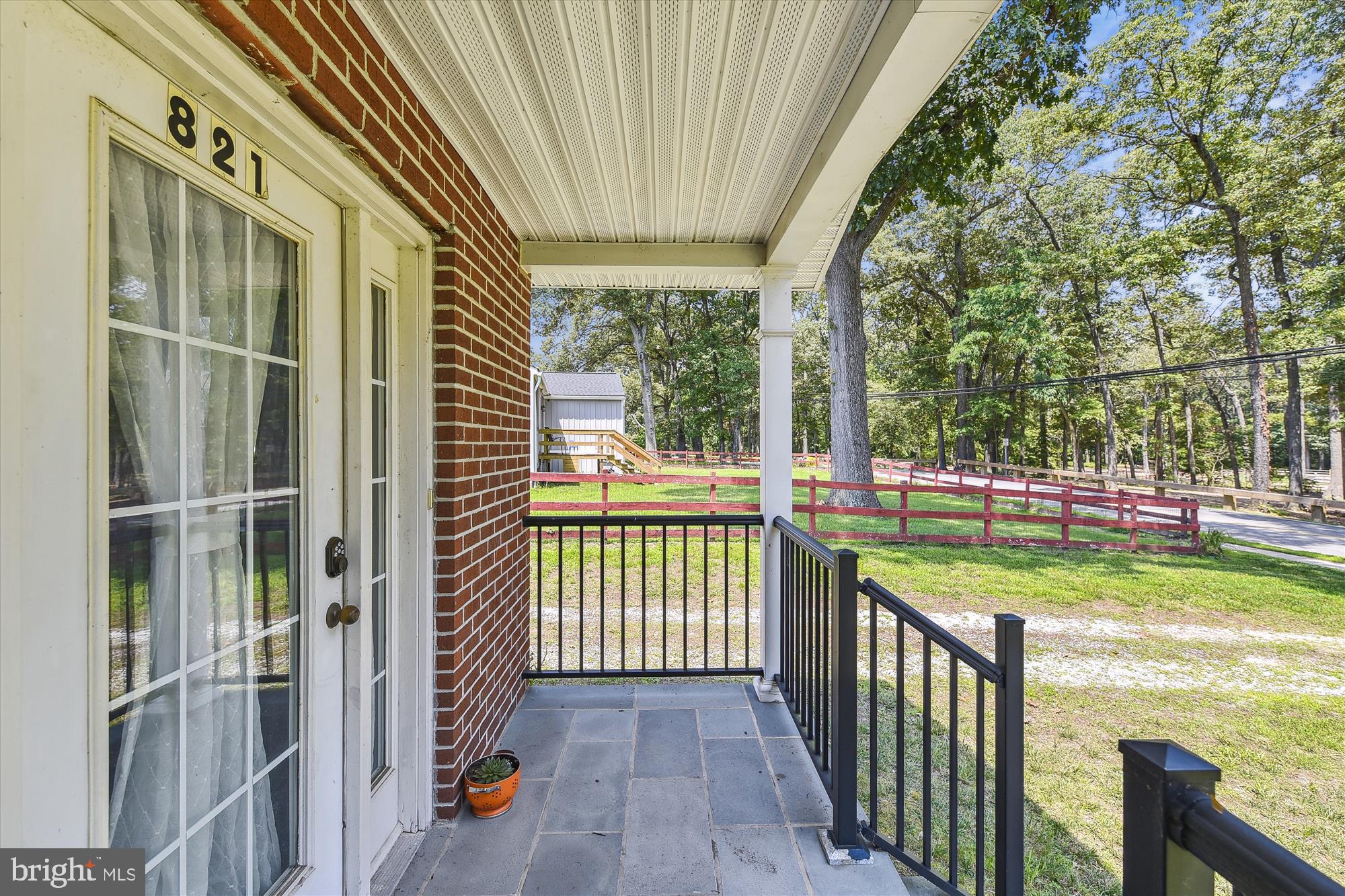 FOXWELL - Residential