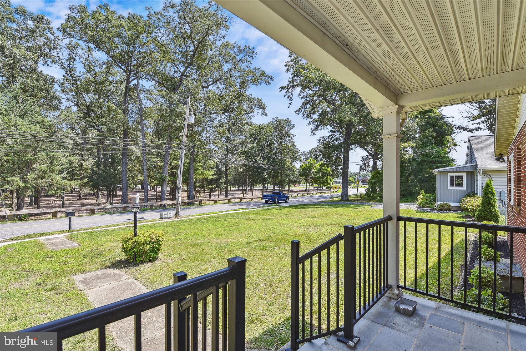 FOXWELL - Residential