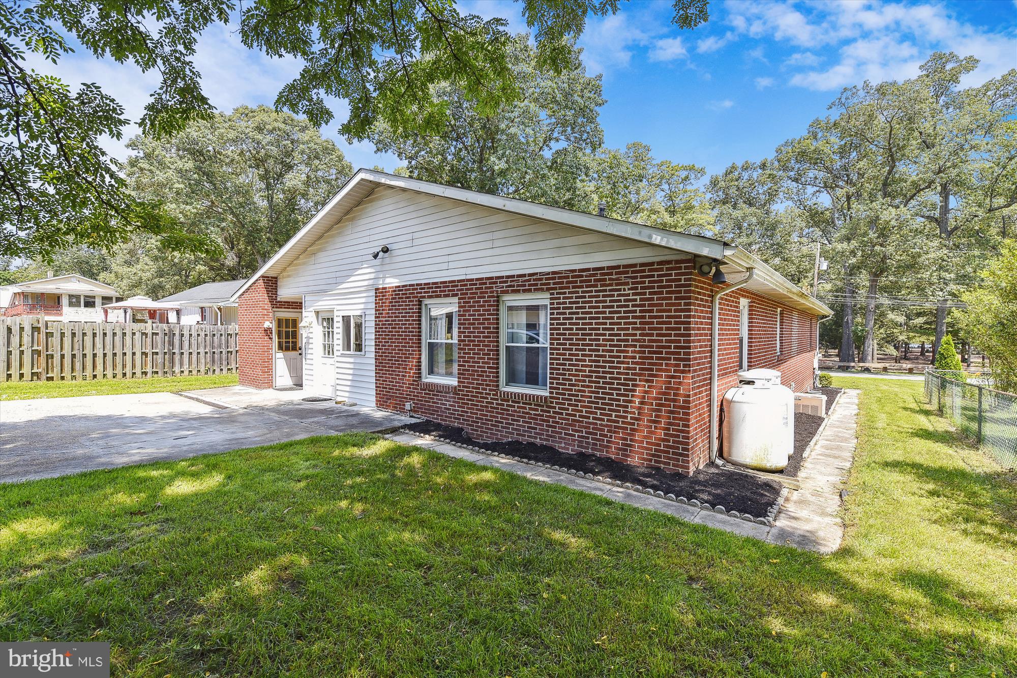 FOXWELL - Residential