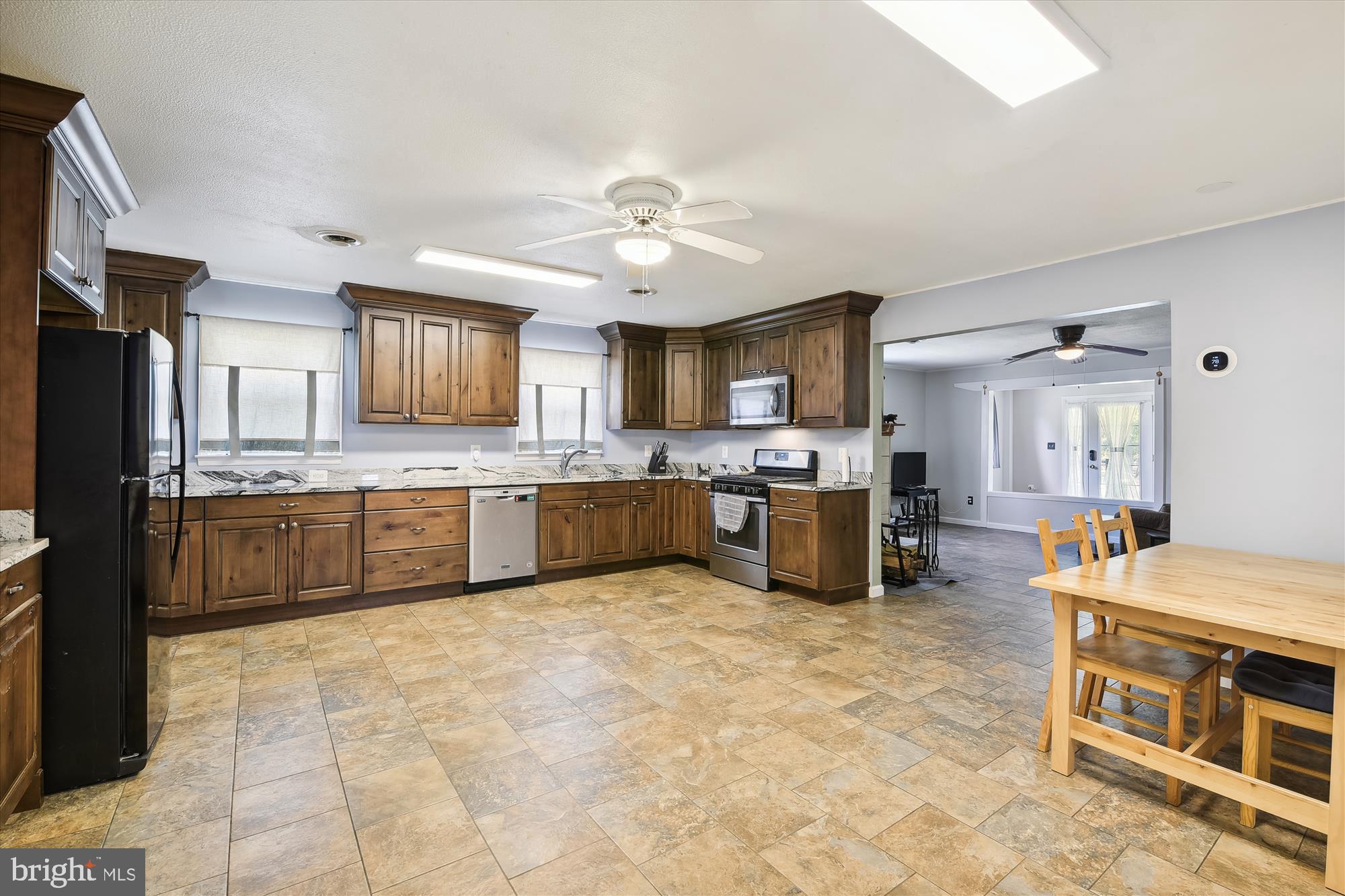 FOXWELL - Residential