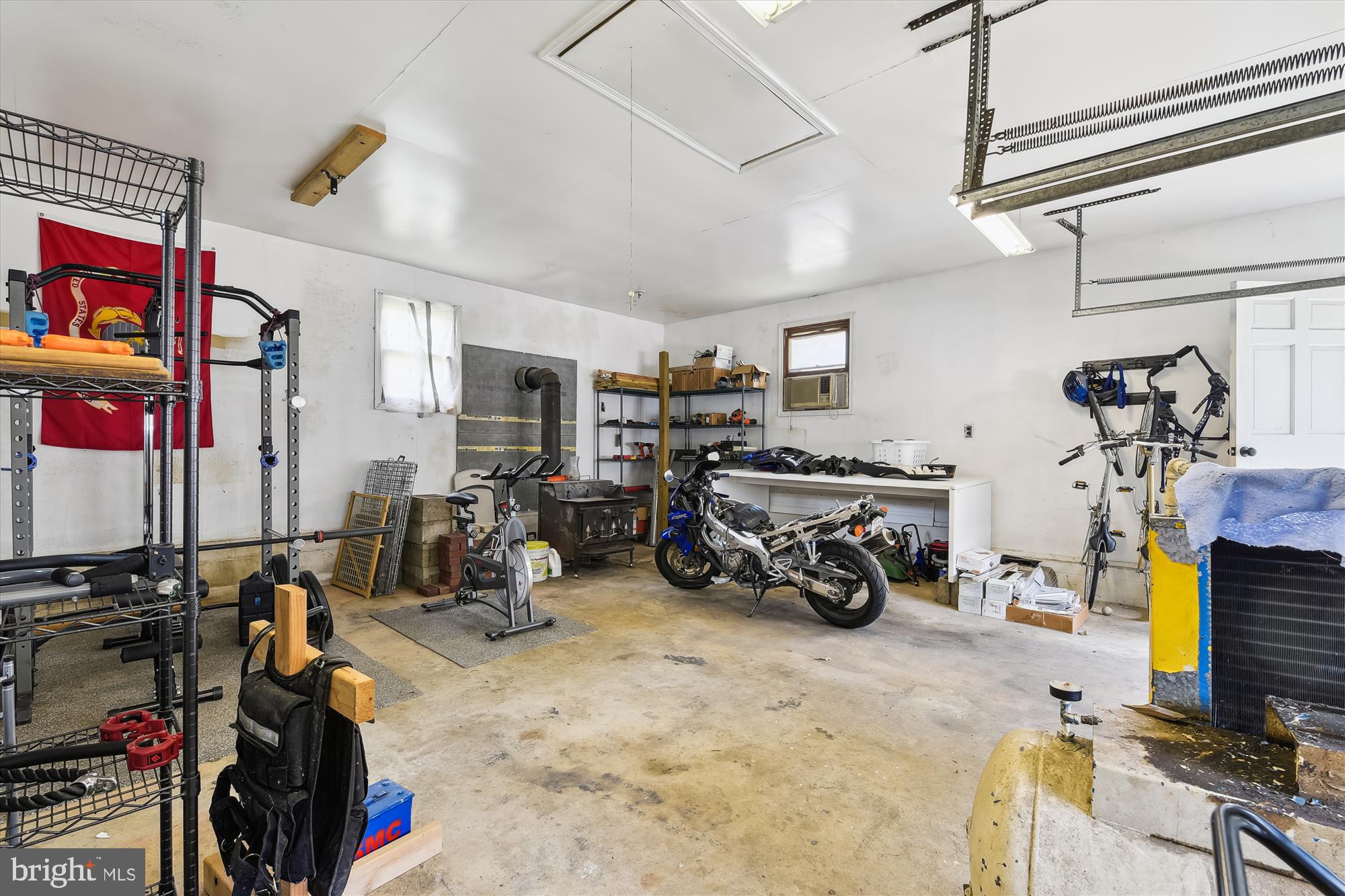 FOXWELL - Residential