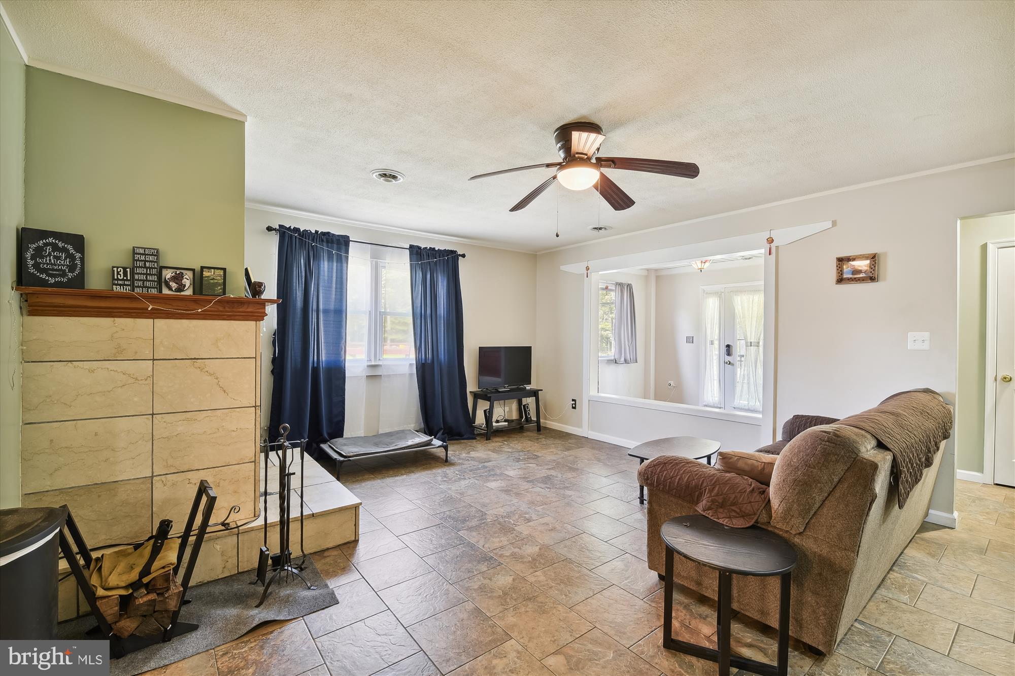 FOXWELL - Residential