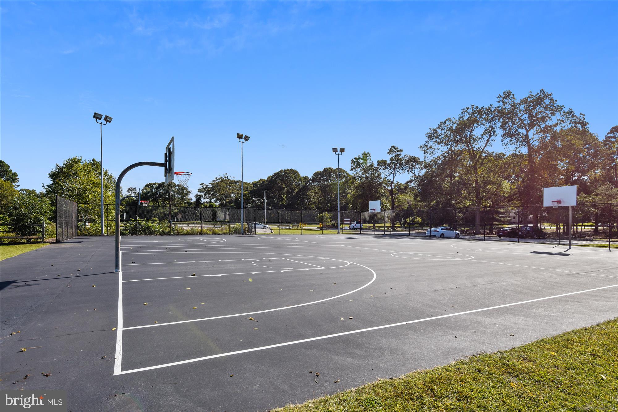 FOXWELL - Residential