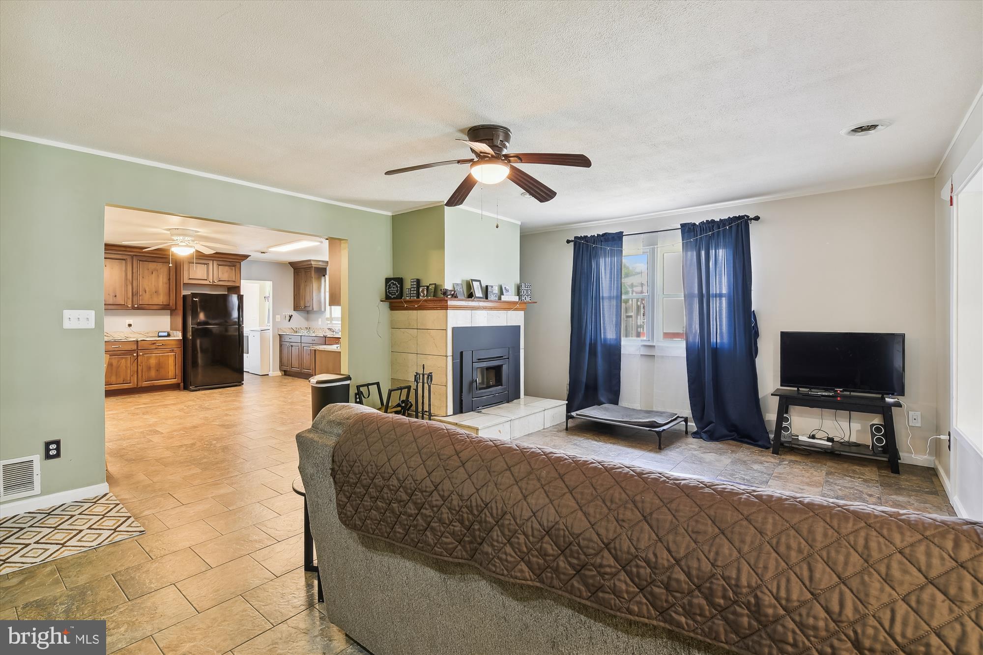 FOXWELL - Residential