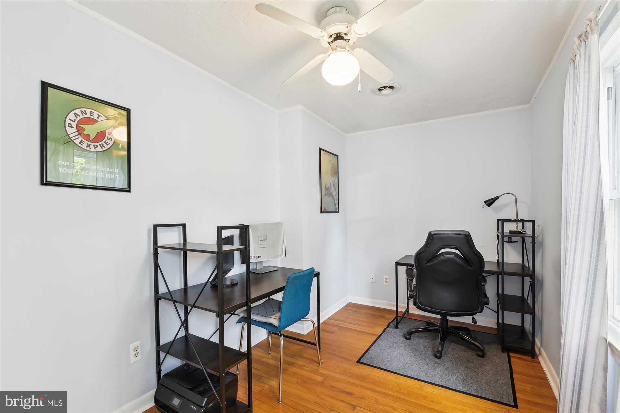 FOXWELL - Residential