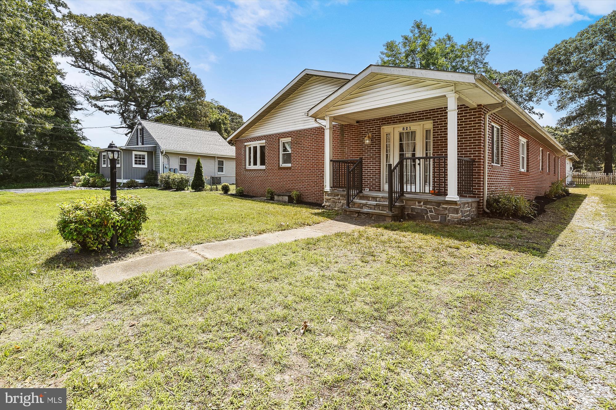 FOXWELL - Residential