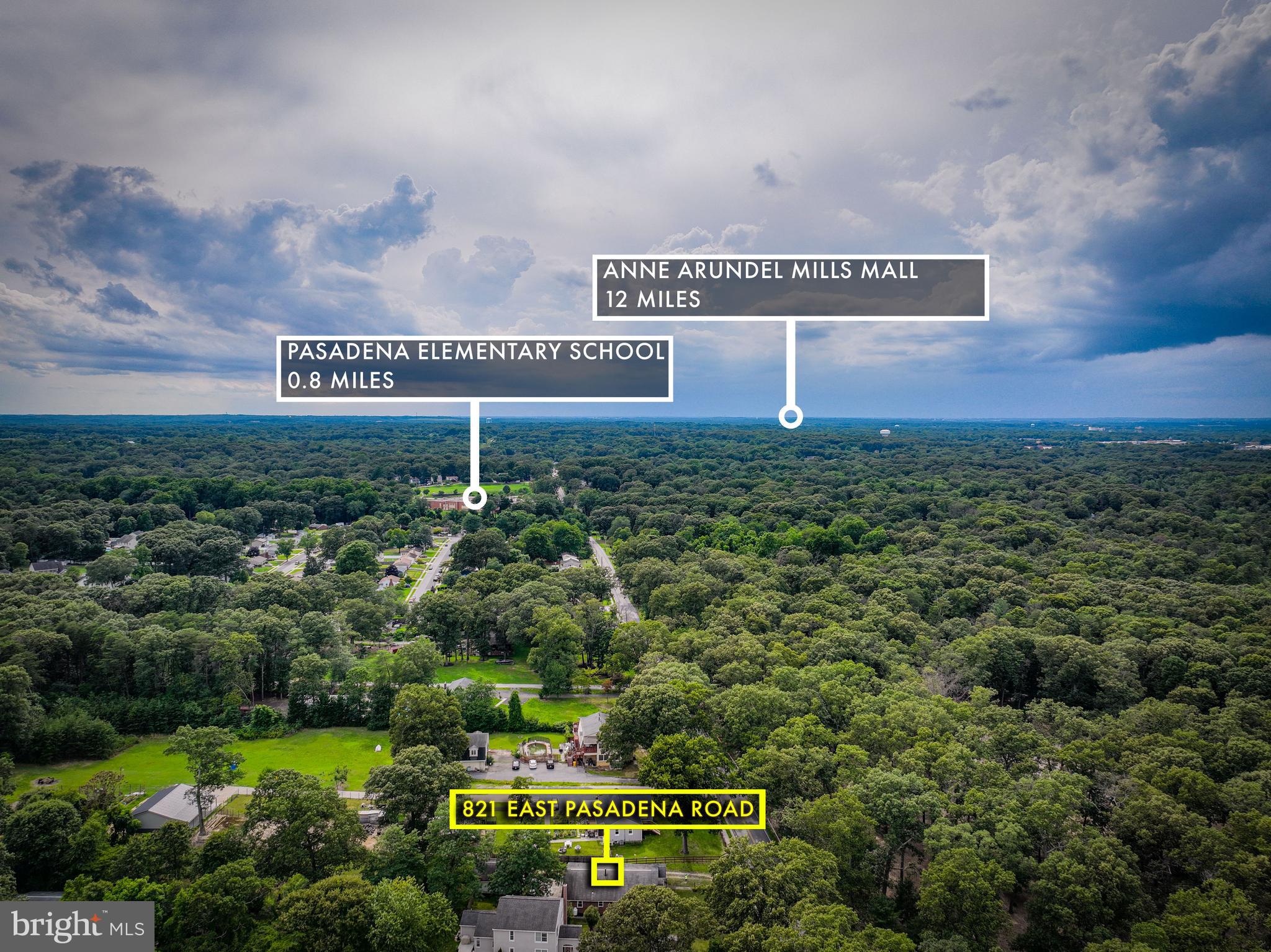 FOXWELL - Residential