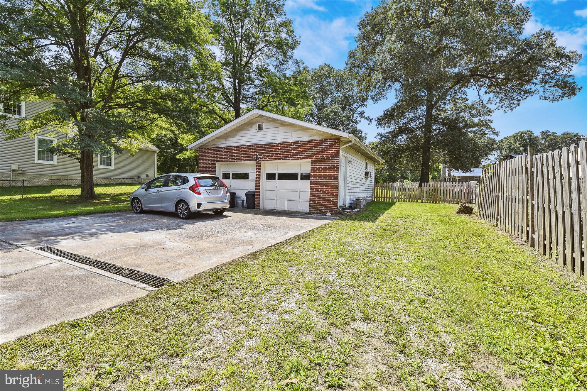 FOXWELL - Residential