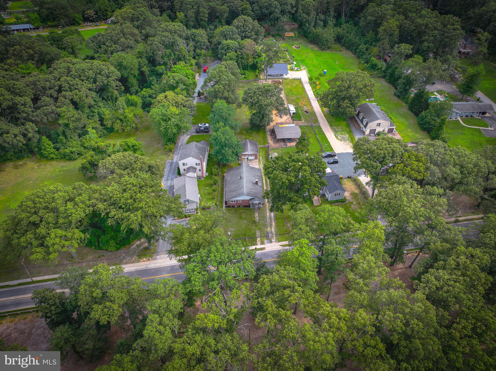 FOXWELL - Residential